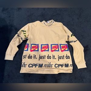 Cactus Plant Flea Market T Shirt size Large